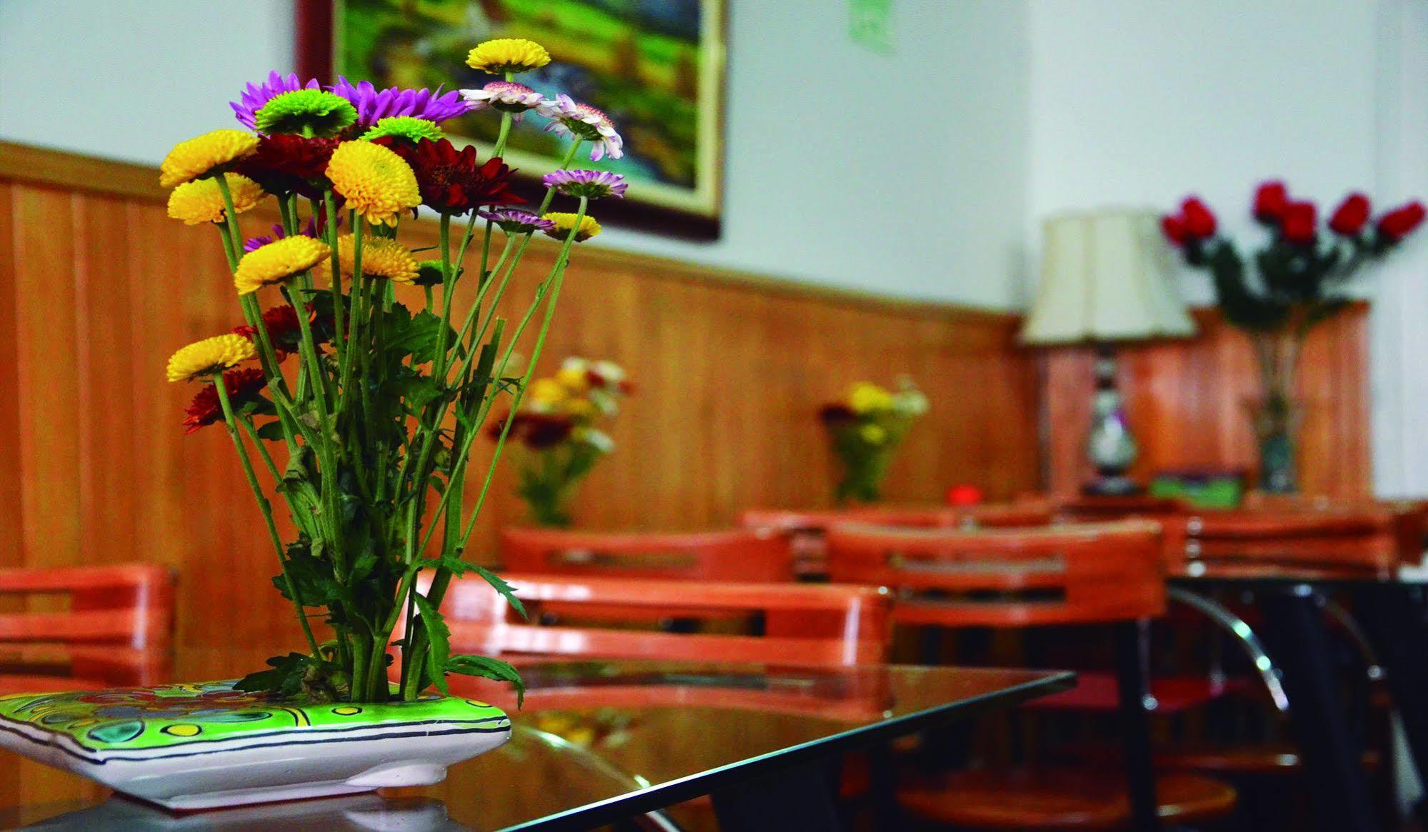 Hotel Rivera Deluxe Bogotá Exteriér fotografie